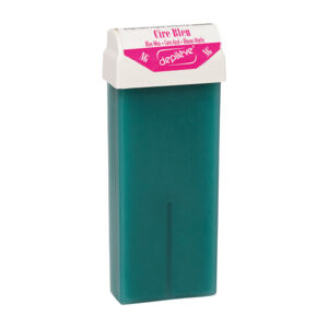 DEPILÈVE NG Cire Bleu Strip Wax - 100 ml Roll-on