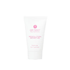 Resolution Sensitive Moisturizer - 50 ml