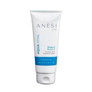 3D-AQUA ULTRA HYDRATING CREAM [HA+] - 200 ML