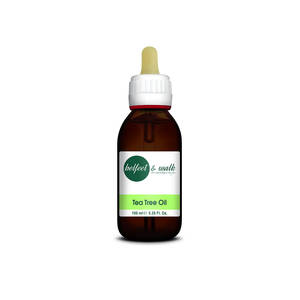 BELFEET Tea Tree Oil - 150 ml