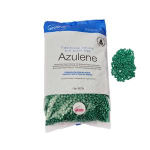 DEPILÈVE Biowax Traditional Azulen Perlen - 1000 g