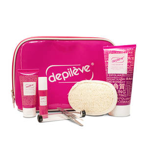 DEPILÈVE Beauty Travel Bag - 1 Stück