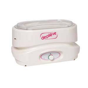 DEPILÈVE Professional Paraffin Warmer