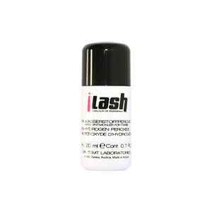ILASH Entwickler 5 % (Wasserstoffperoxid stabilisiert) - 20 ml