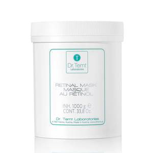 Retinal Maske - 1000 ml