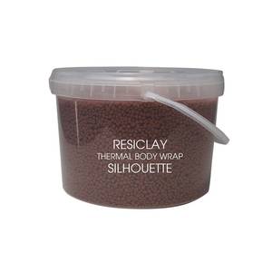 SILHOUETTE Resiclay Thermal Body Wrap - 4,5 kg