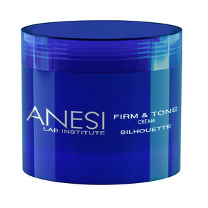 SILHOUETTE Firm & Tone Cream - 250 ml