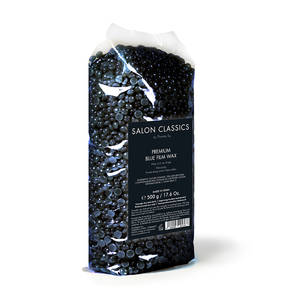 Blue Film Wax Perlen - 500 g