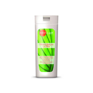 BELFEET Transbalm Ultra - 500 ml