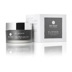Elience Age Defense Night Cream - 50 ml