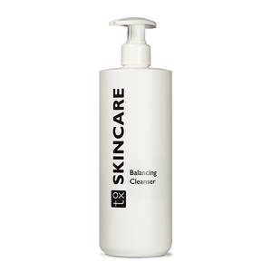 toxSKINCARE Balancing Cleanser - 500 ml