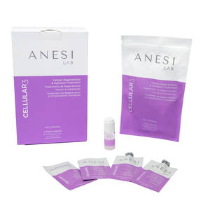 CELLULAR3 Regeneration & Hydration Treatment Kit - für 4 Anwendungen