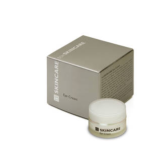 toxSKINCARE Eye Cream - 15 ml