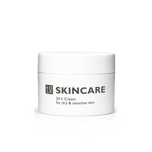 toxSKINCARE 24h Creme für trockene & empfindliche Haut - 200 ml