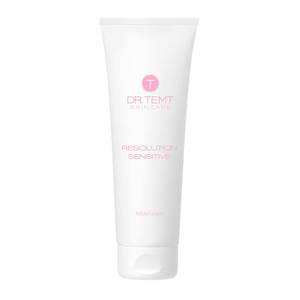 Resolution Sensitive Moisturizer - 250 ml