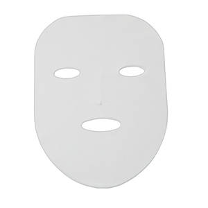 Gesichtsmaske aus Vliesstoff  - 100 Stück/Pack