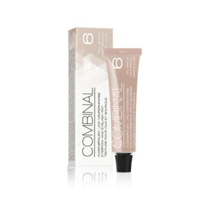 COMBINAL Wimpernfarbe Hellbraun - 15 ml **SALE**