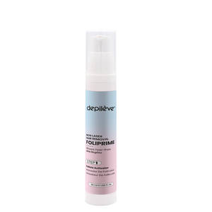 DEPILEVE Foliprime Follicle Activator - 50 ml [Step 1]