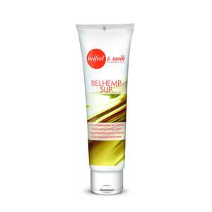 BELFEET Belhemp Sup - 100 ml