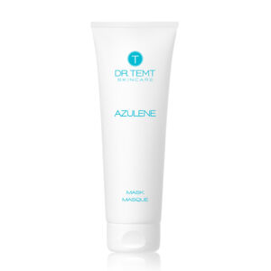 Azulen Gel Maske - 250 ml