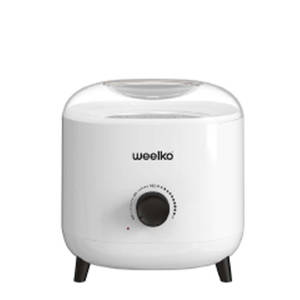 THERMALWAX WHITE - Wax Warmer 1.000 ml