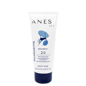 SILHOUETTE Aminofirm 2.0 (Straffungscreme) - 200 ml