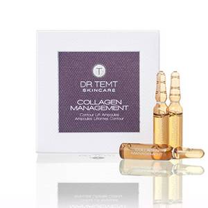 Collagen Management Contour Lift Ampullen - 7 x 2 ml