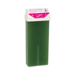 DEPILÈVE NG Aloe Vera Strip Wax - 100 ml Roll-on