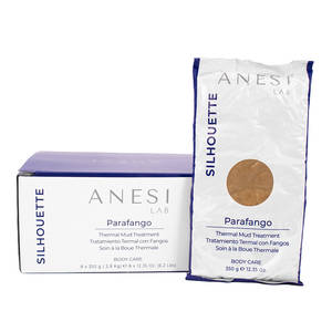 SILHOUETTE Parafango (Meeresschlamm mit Paraffin) - 2,8 kg