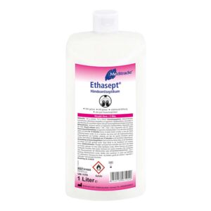 ETHASEPT® Händedesinfektion mit Rückfetter - 1000 ml