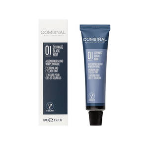 COMBINAL Wimpernfarbe 01 