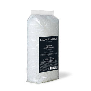 Crystal Film Wax Perlen - 500 g