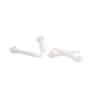 BARBEPIL Ear & Nose Applicators - 10 Stück/Pack