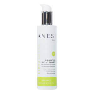 DERMO CONTROL Balancing Gel Cleanser [Reinigungsgel] - 200 ml **NEW**