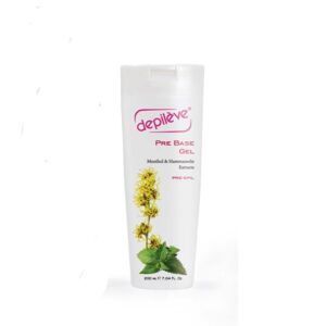 DEPILÈVE Pre Base Gel - 200 ml **SALE**
