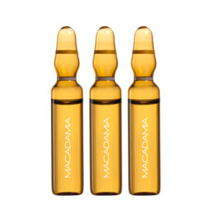 Macadamia Oil Ampulle - 7 x 2 ml