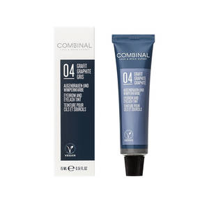 COMBINAL Wimpernfarbe 04 