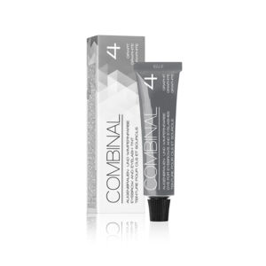 COMBINAL Wimpernfarbe Grafit - 15 ml **SALE**