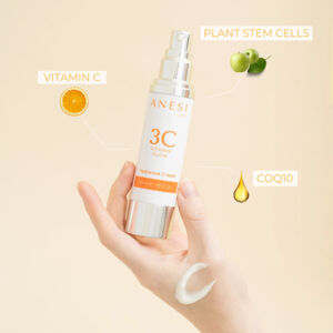 3C VITAMIN GLOW RADIANCE CREAM [FEUCHTIGKEITSCREME] - 50 ML
