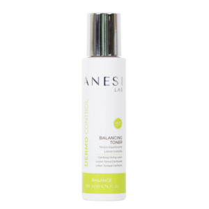 DERMO CONTROL Balancing Toner [Gesichtswasser] - 200 ml **NEW**
