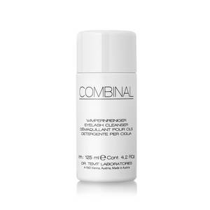  COMBINAL Wimpernreiniger - 125 ml