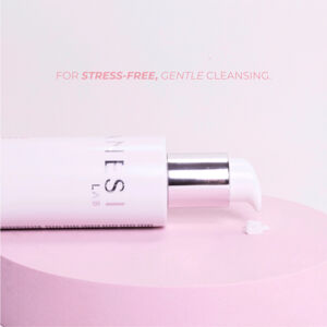 HARMONY GENTLE CLEANSING MILK - 200 ml