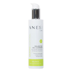 DERMO CONTROL Balancing Gel Cleanser [Reinigungsgel] - 200 ml **NEW**
