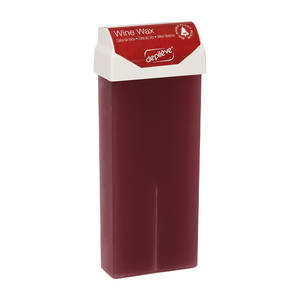 DEPILÈVE Wine Strip Wax - 100 ml Roll-on