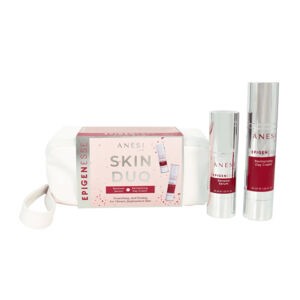 EPIGENESSE Skin Duo Cosmetic Bag