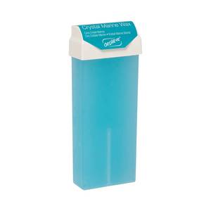 DEPILÈVE NG Crystal Marine Strip Wax - 100 ml Roll-on