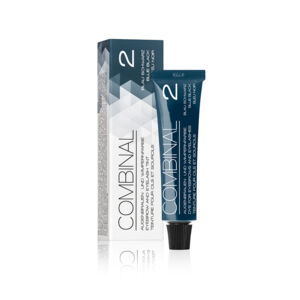 COMBINAL Wimpernfarbe Blau-Schwarz - 15 ml **SALE**