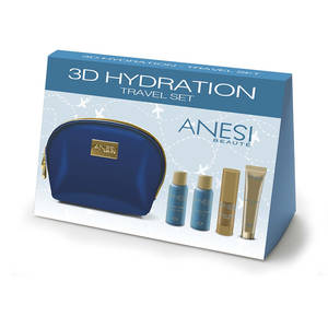 ANESI HYDRATION Travel Set - 1 Stück