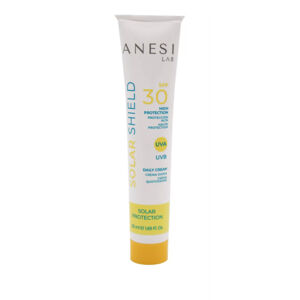 SOLAR SHIELD SONNENSCHUTZCREME SPF30 - 50 ML