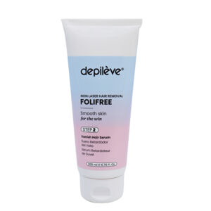 DEPILEVE Folifree Hair Stop Serum - 200 ml [Step 2]